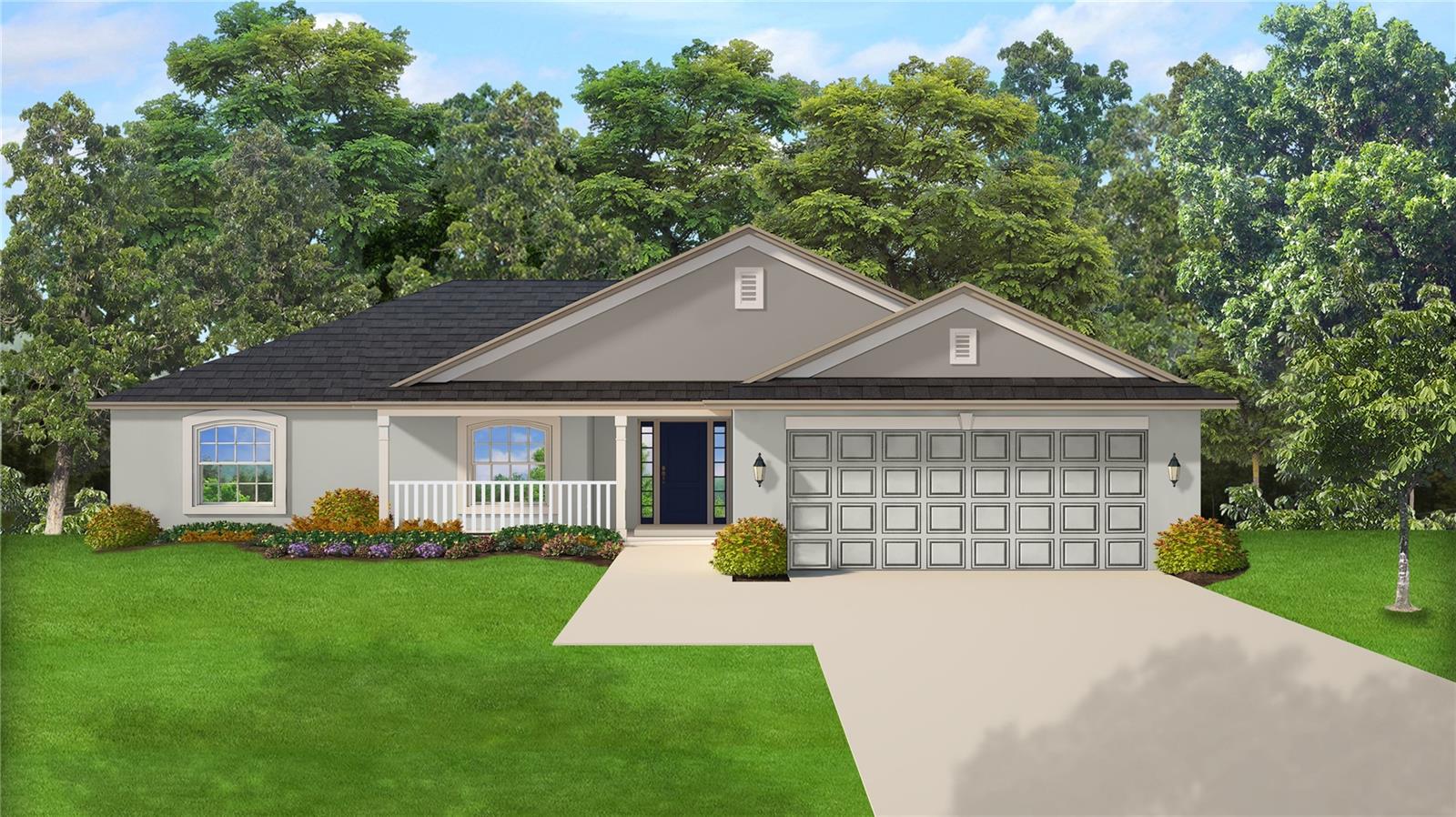 DENSAN PARK PHASE 2 - Residential