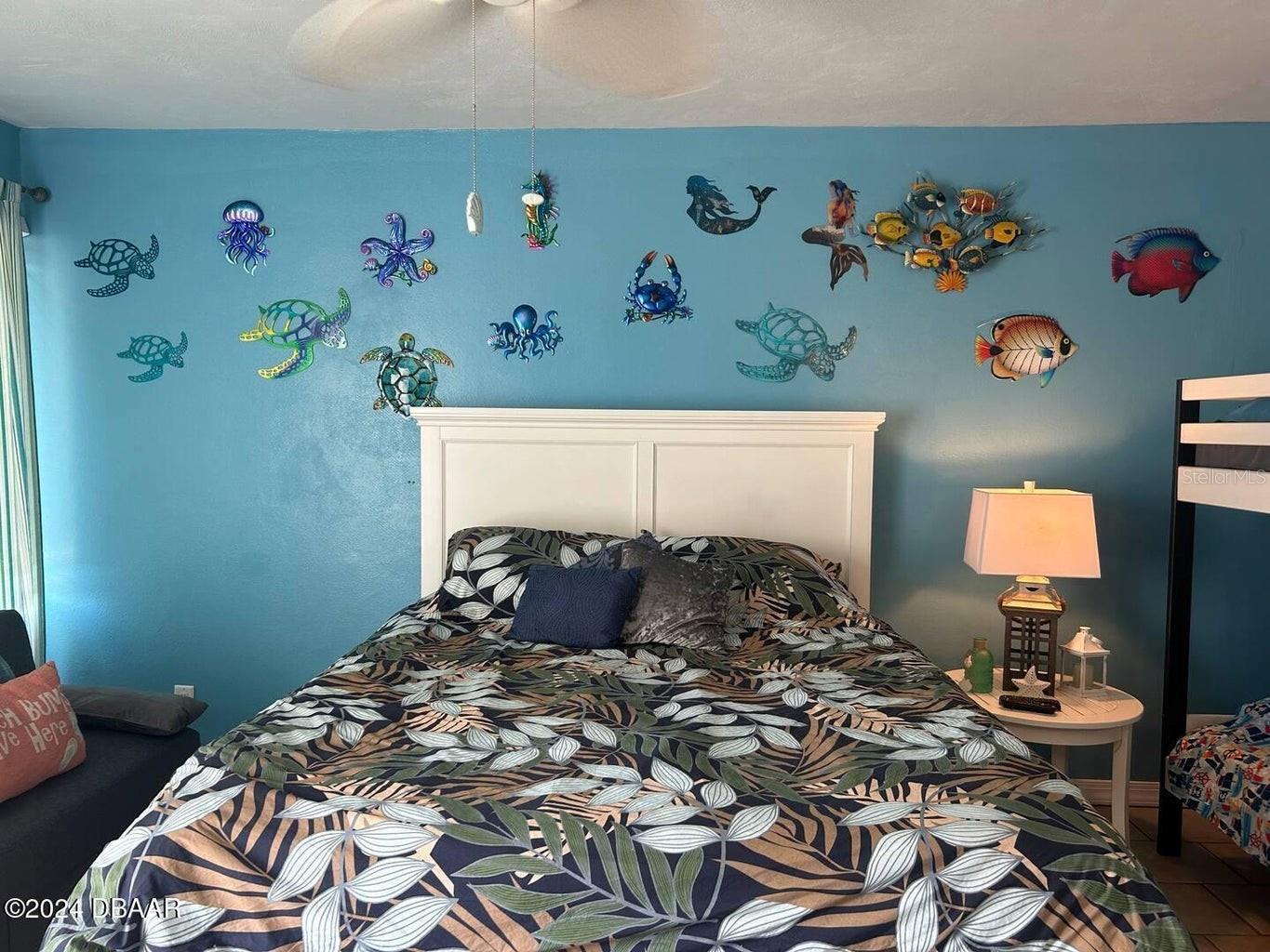 DAYTONA INN BEACH RESORT CONDO UNIT CU1 - Residential
