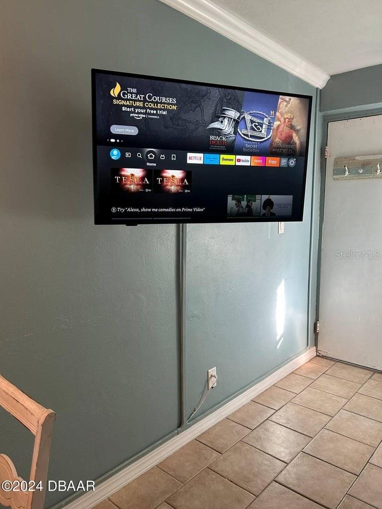 DAYTONA INN BEACH RESORT CONDO UNIT CU1 - Residential