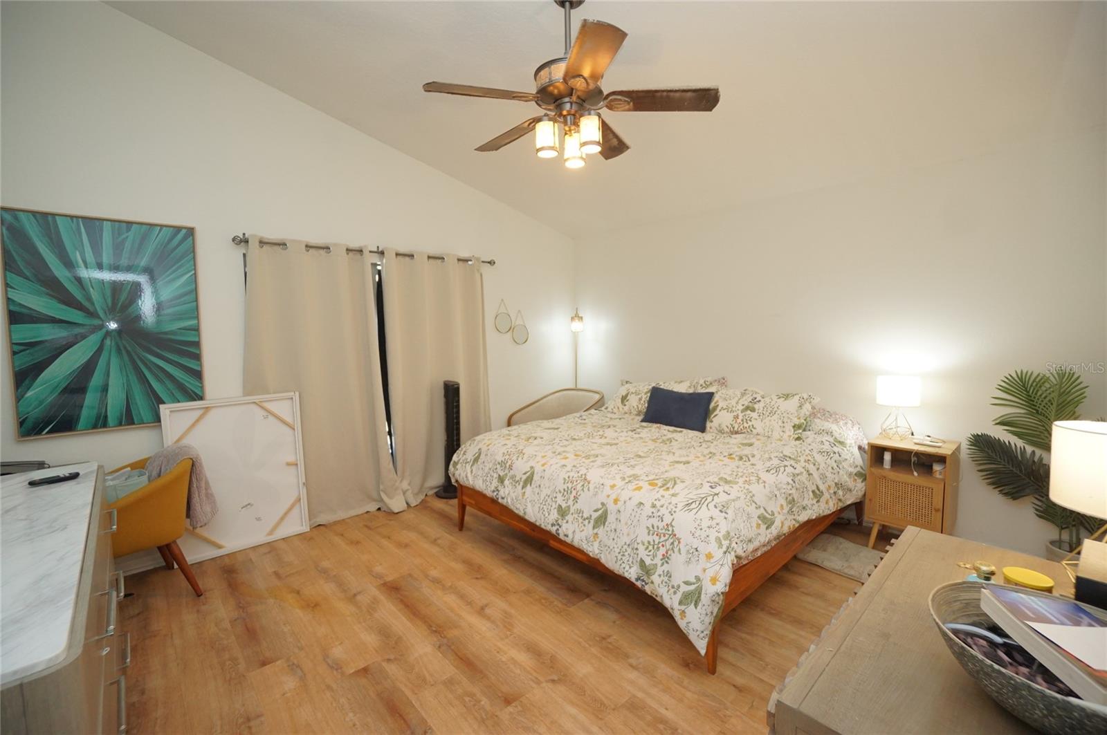 LAKE ST CHARLES UNIT 2 - Residential Lease