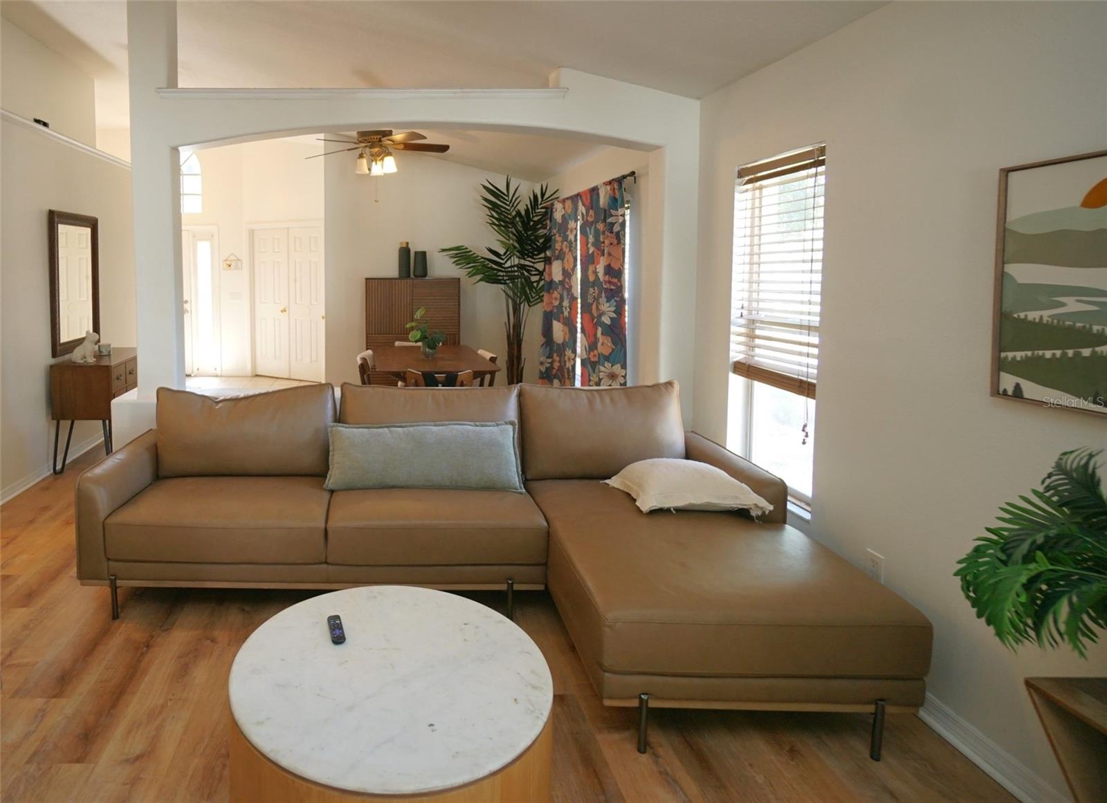 LAKE ST CHARLES UNIT 2 - Residential Lease