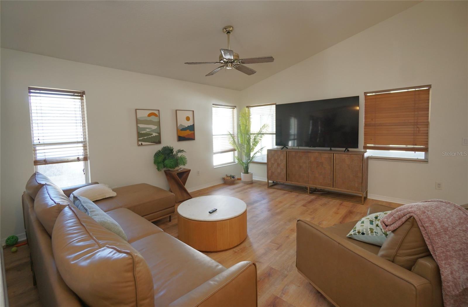 LAKE ST CHARLES UNIT 2 - Residential Lease