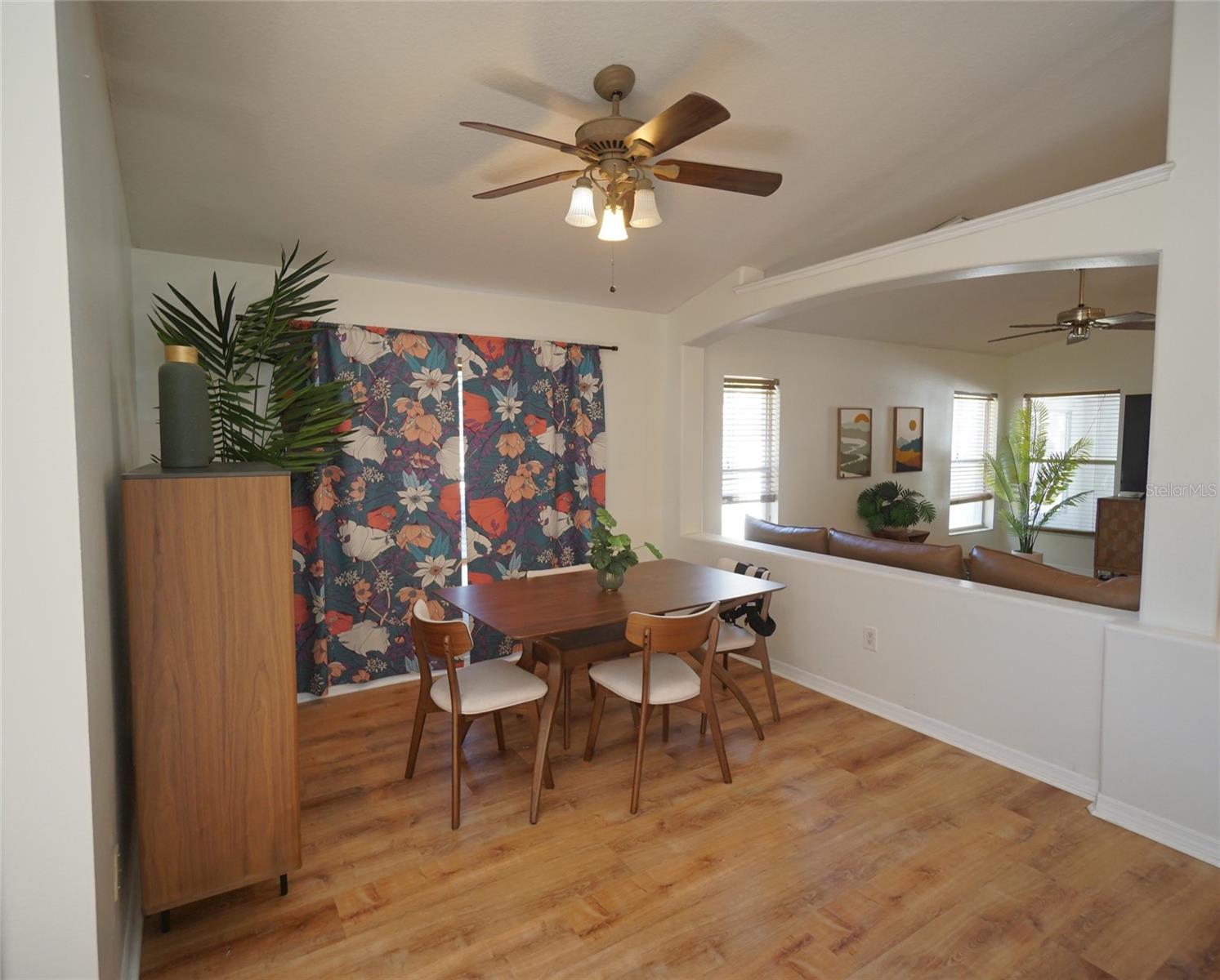 LAKE ST CHARLES UNIT 2 - Residential Lease
