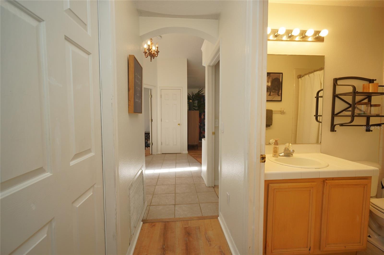 LAKE ST CHARLES UNIT 2 - Residential Lease