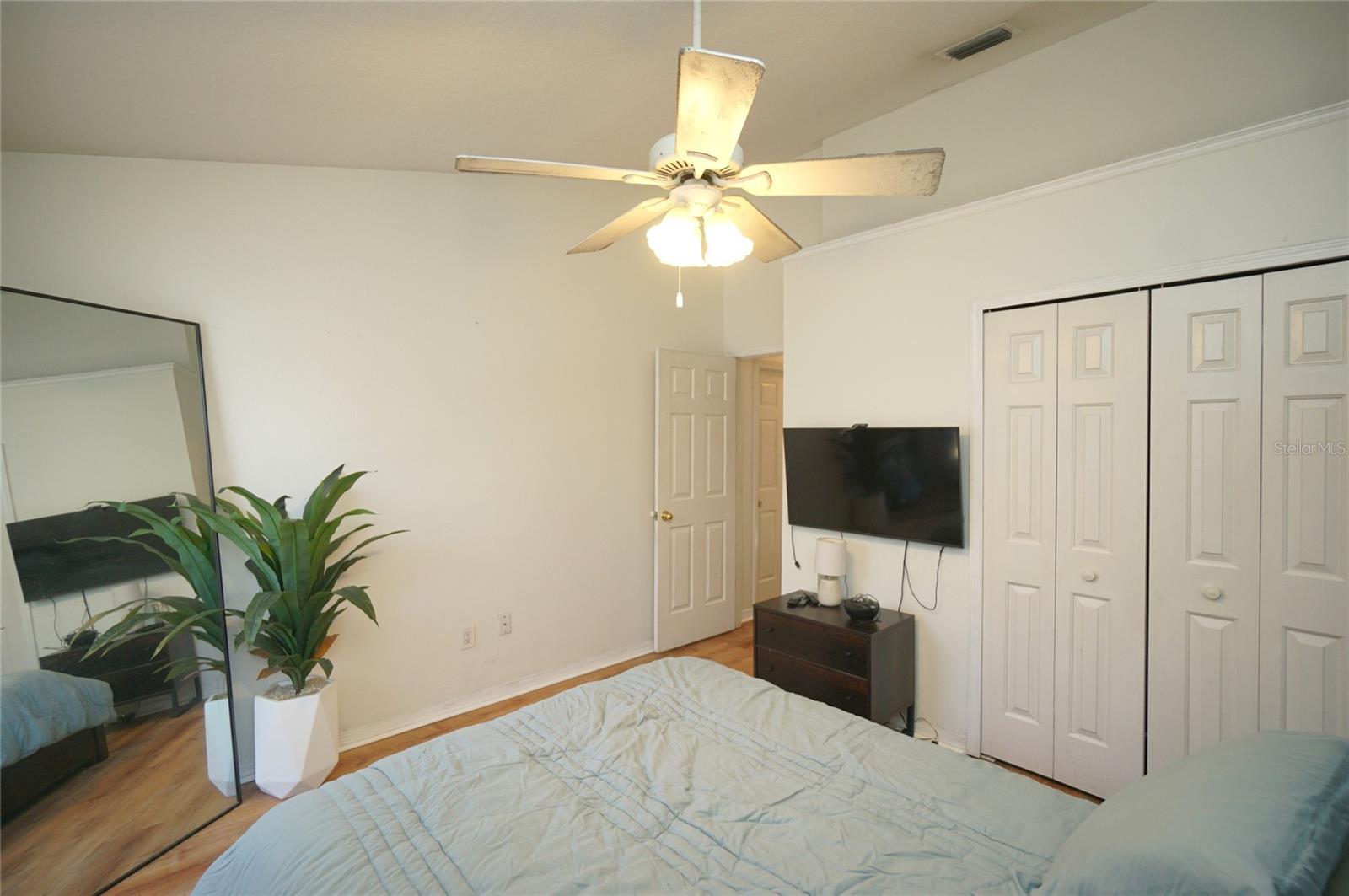 LAKE ST CHARLES UNIT 2 - Residential Lease