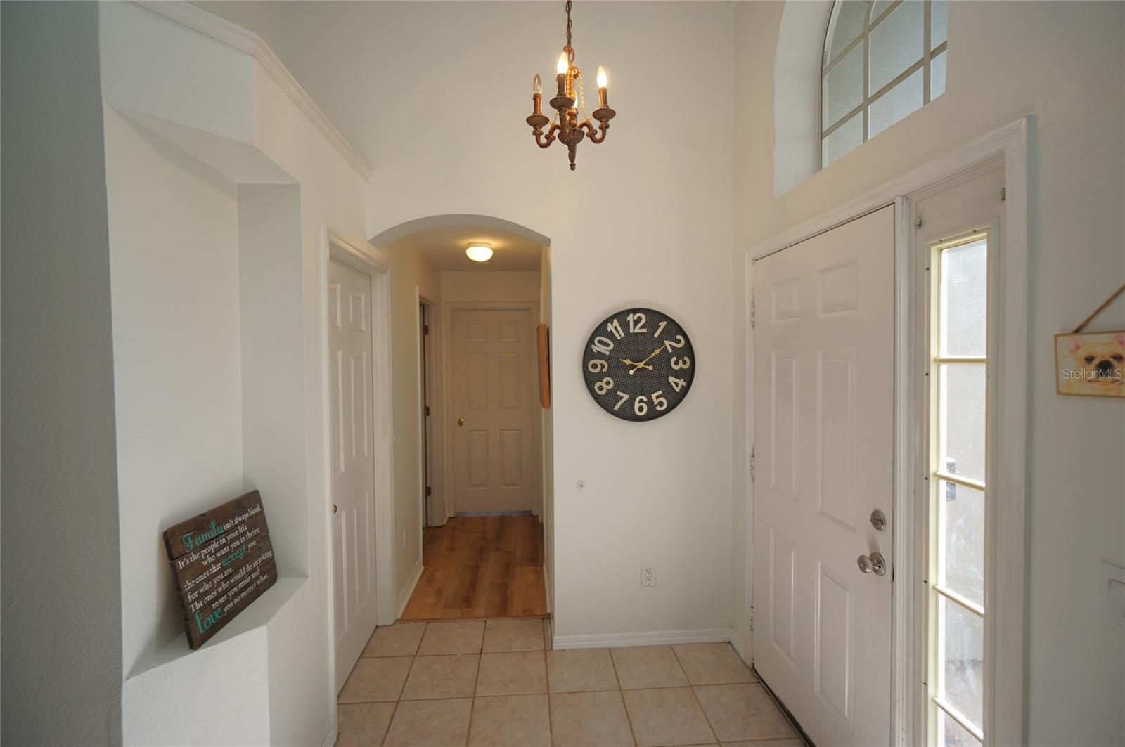 LAKE ST CHARLES UNIT 2 - Residential Lease