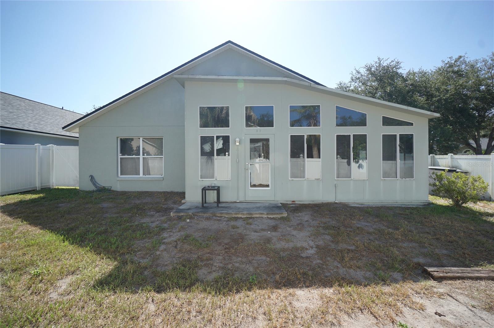 LAKE ST CHARLES UNIT 2 - Residential Lease