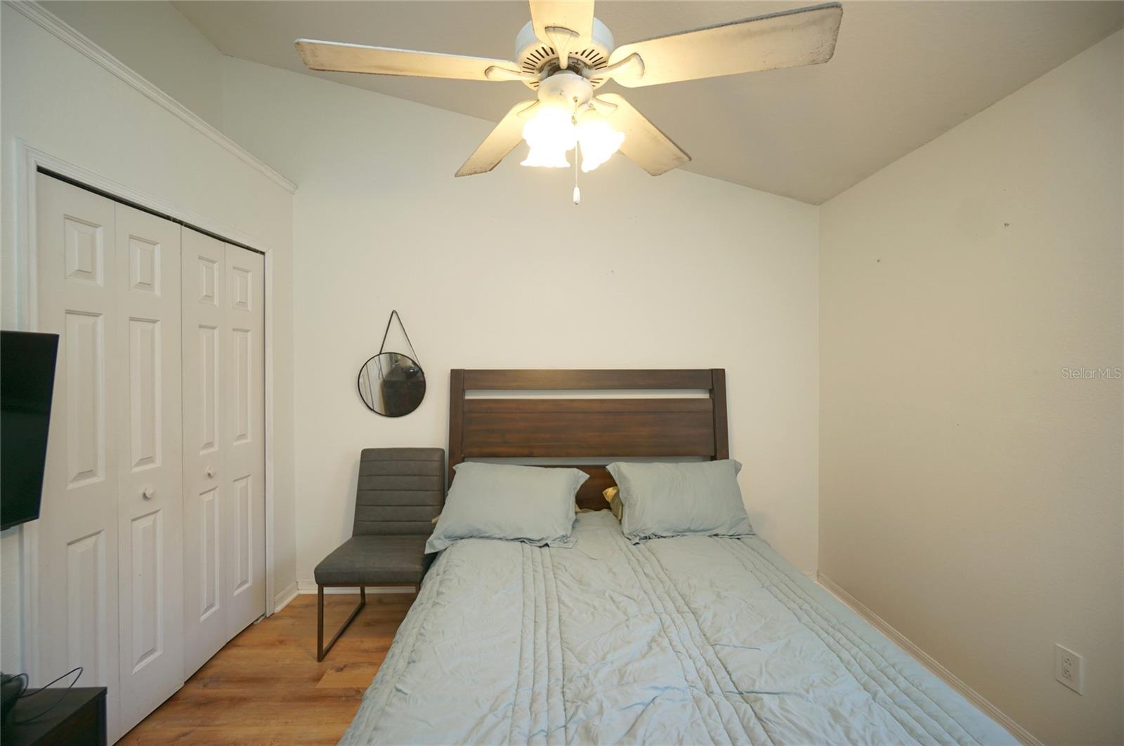 LAKE ST CHARLES UNIT 2 - Residential Lease