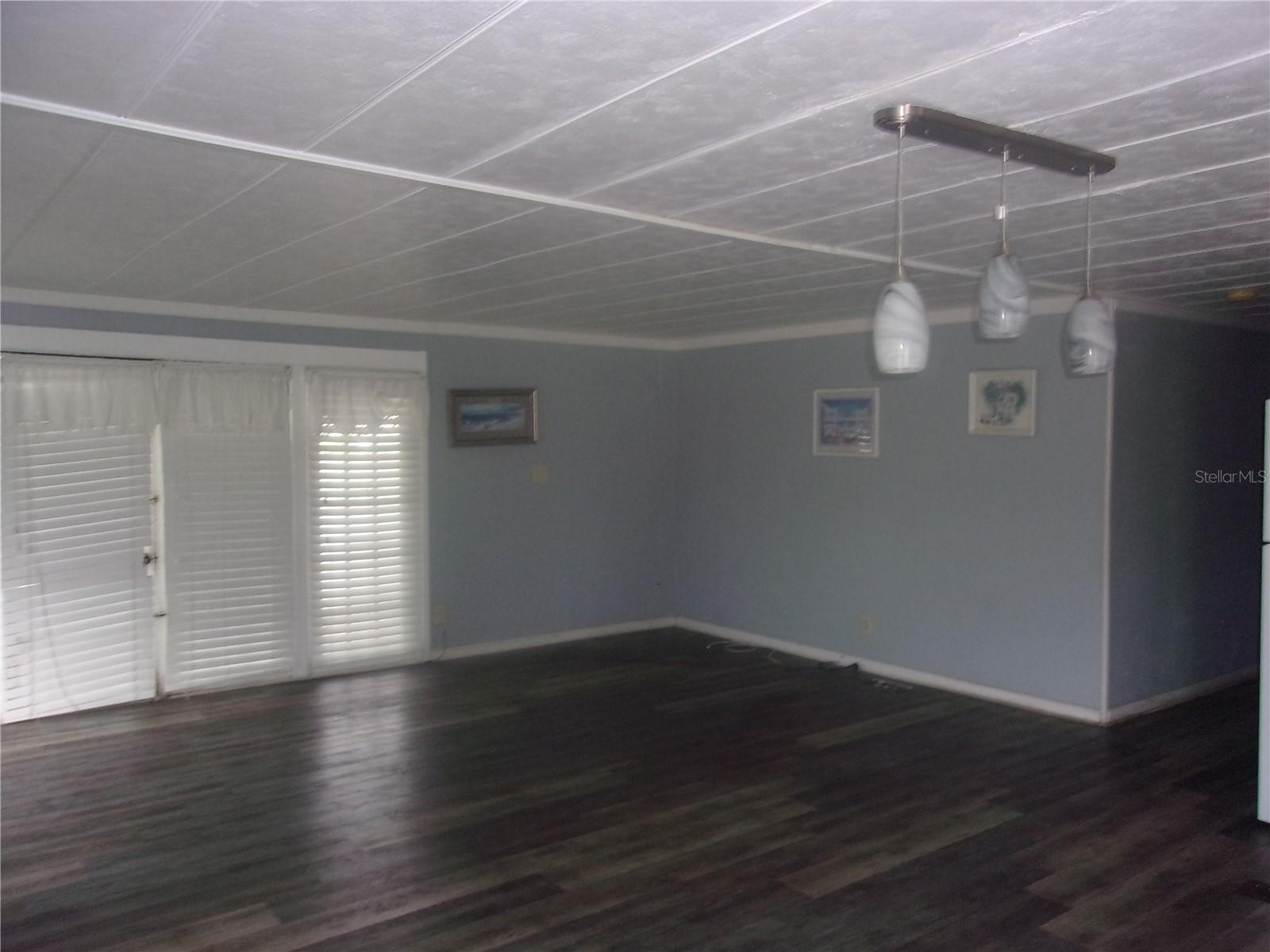 PONDEROSA PARK - Residential