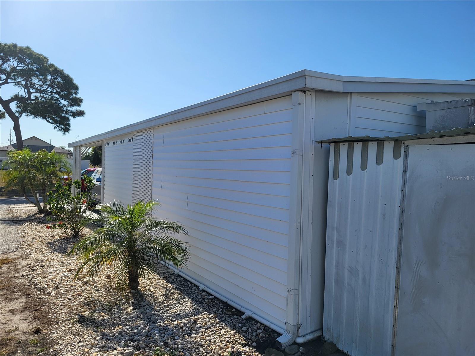 PONDEROSA PARK - Residential