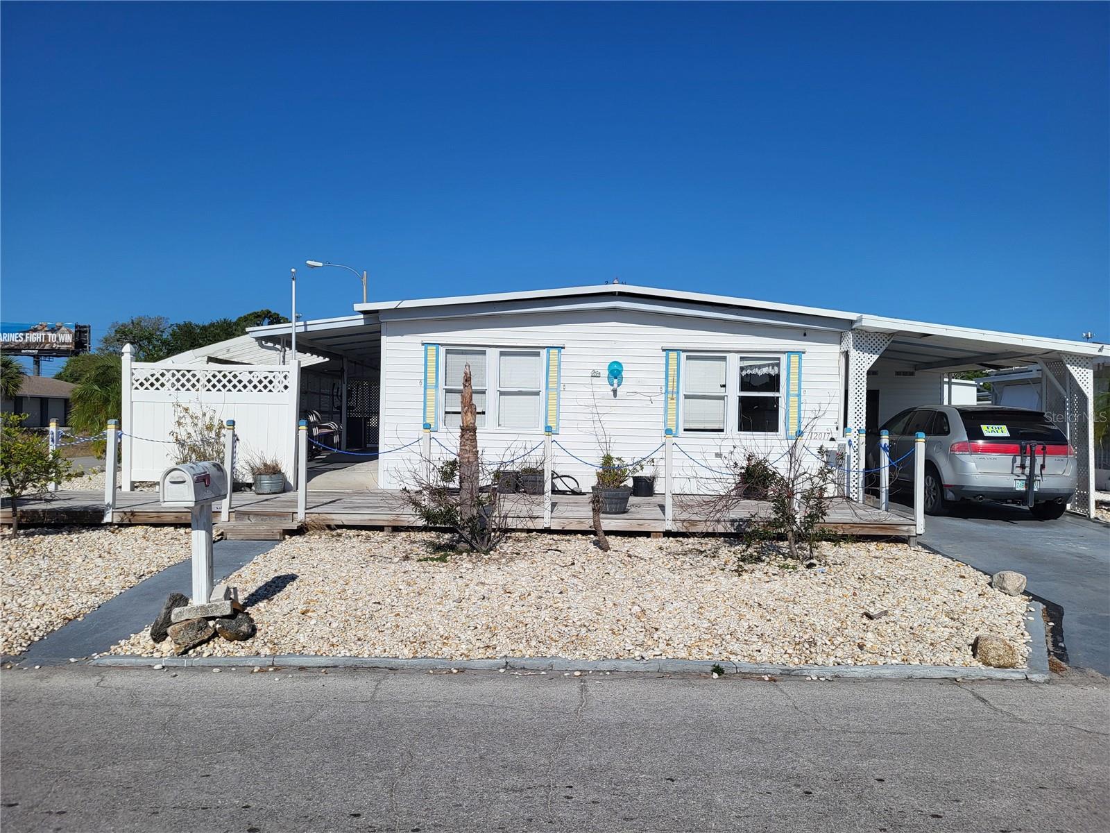 PONDEROSA PARK - Residential