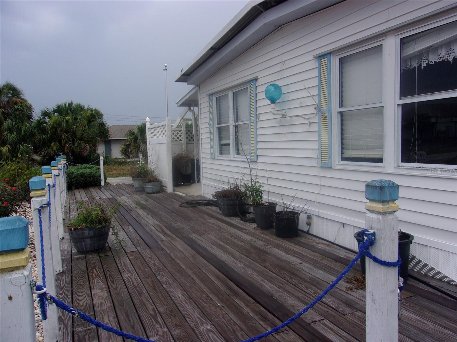 PONDEROSA PARK - Residential