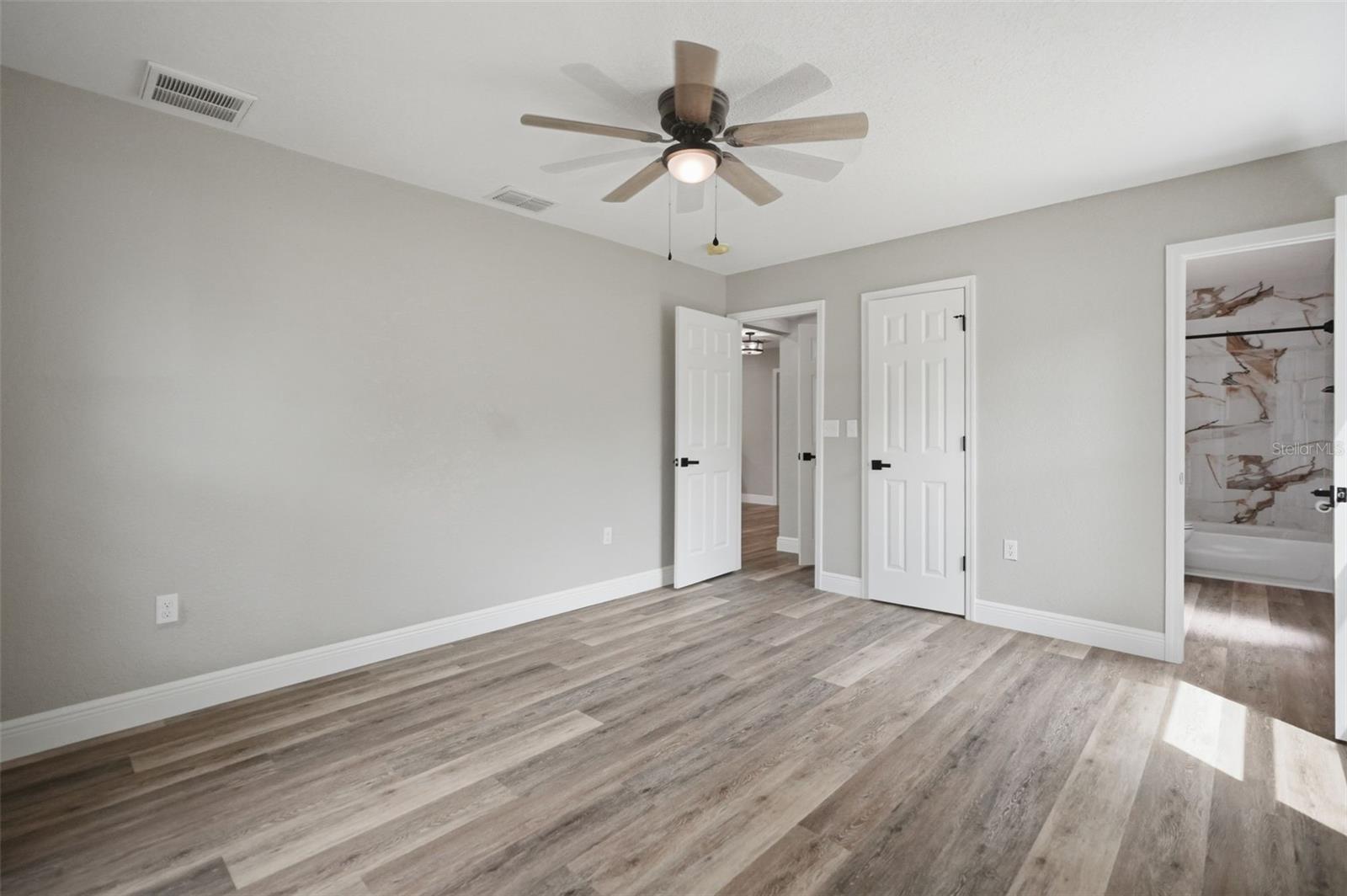 HEATHER THE - Residential