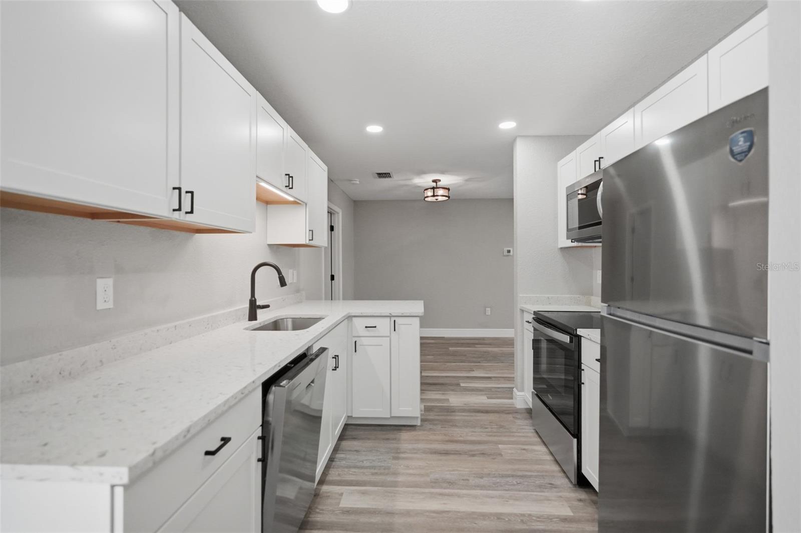 HEATHER THE - Residential