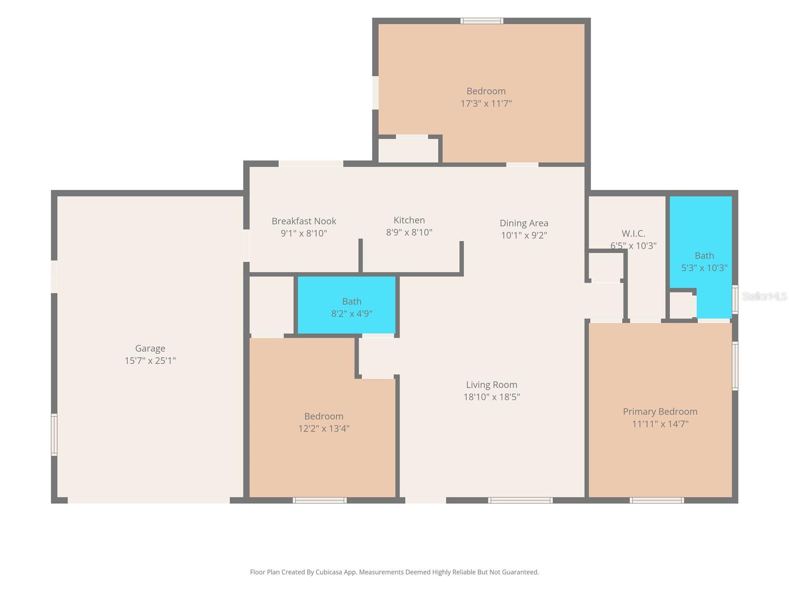 HEATHER THE - Residential