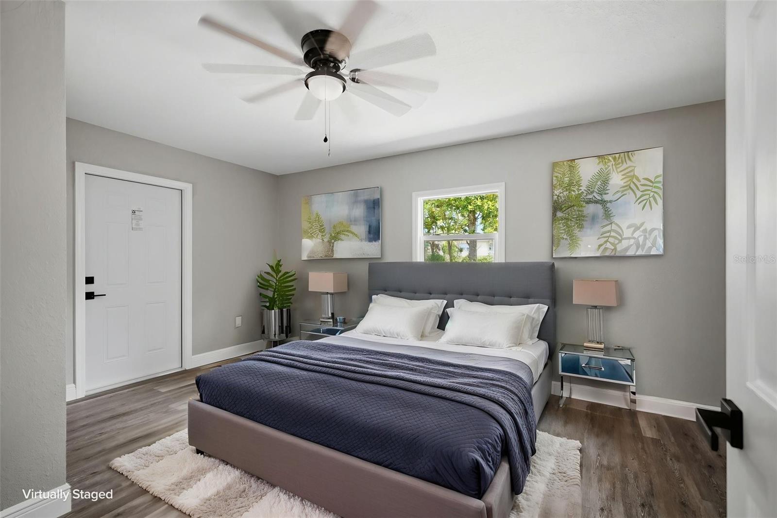 HEATHER THE - Residential
