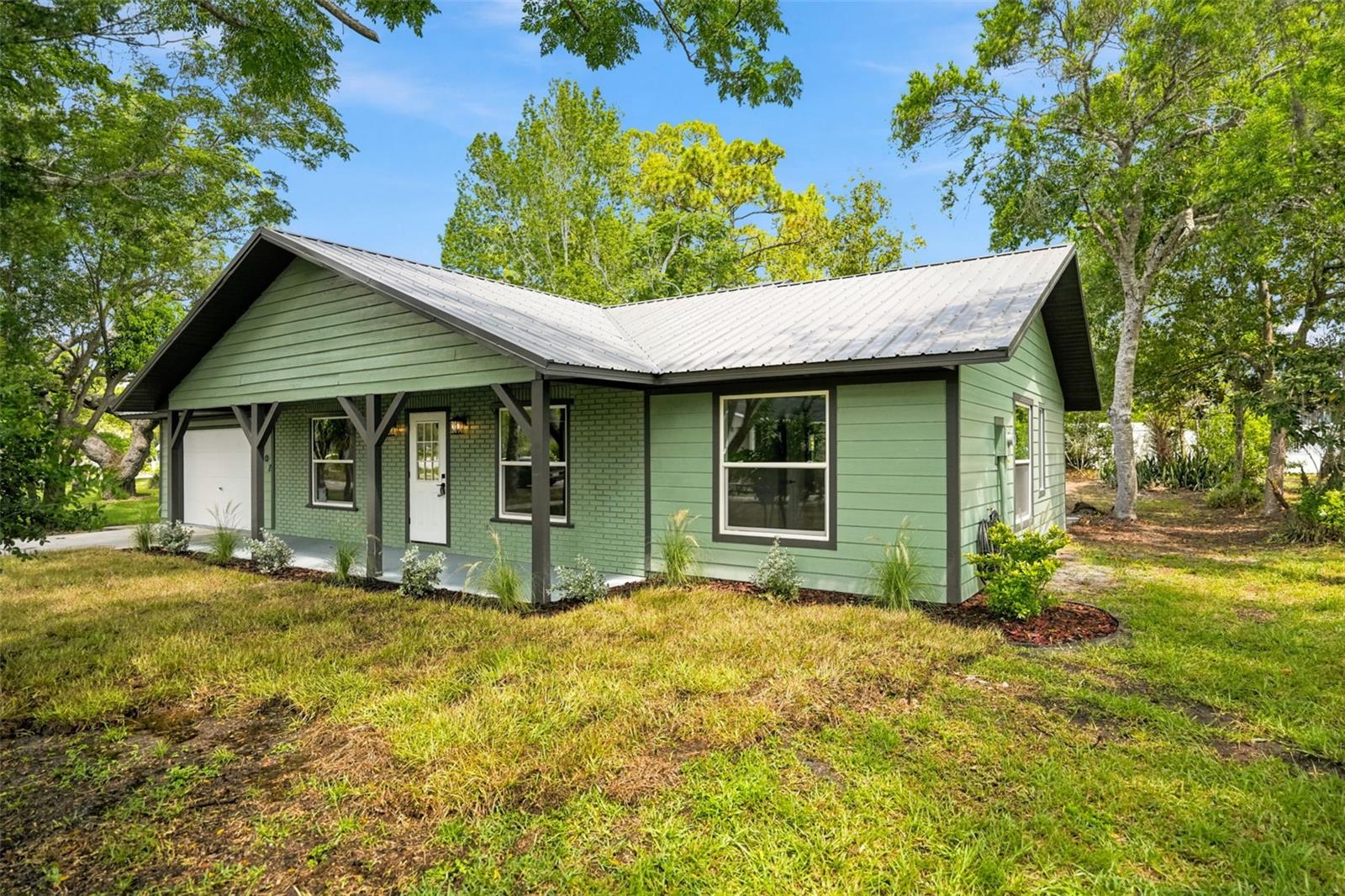 HEATHER THE - Residential