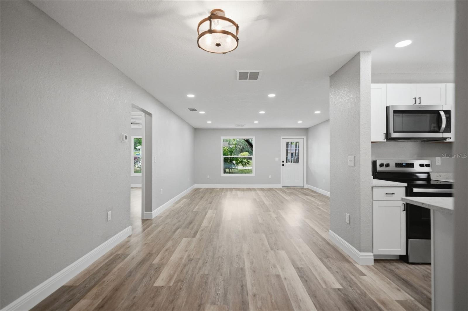 HEATHER THE - Residential