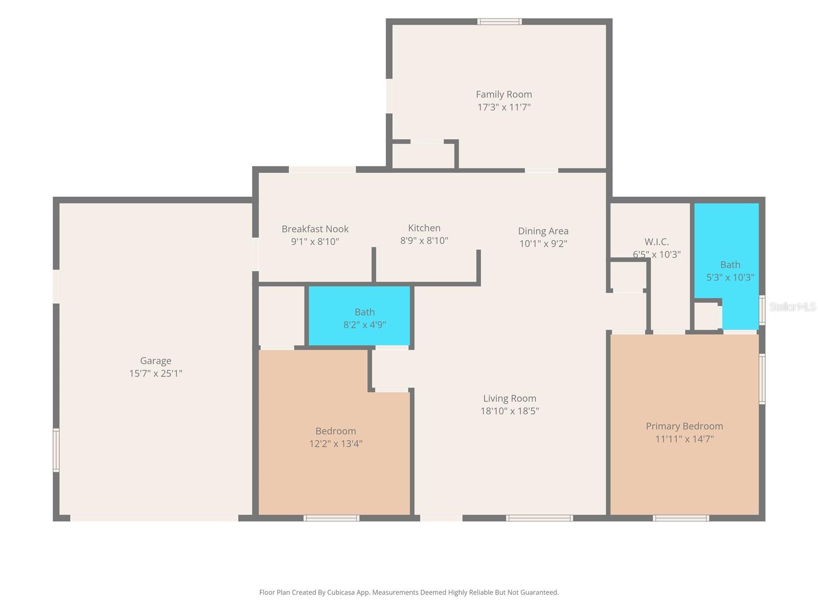 HEATHER THE - Residential