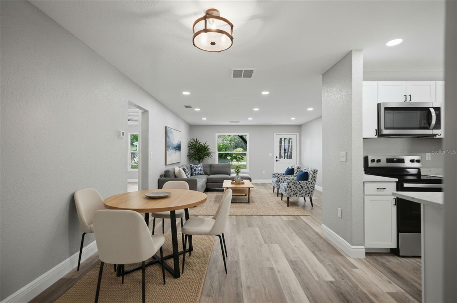 HEATHER THE - Residential