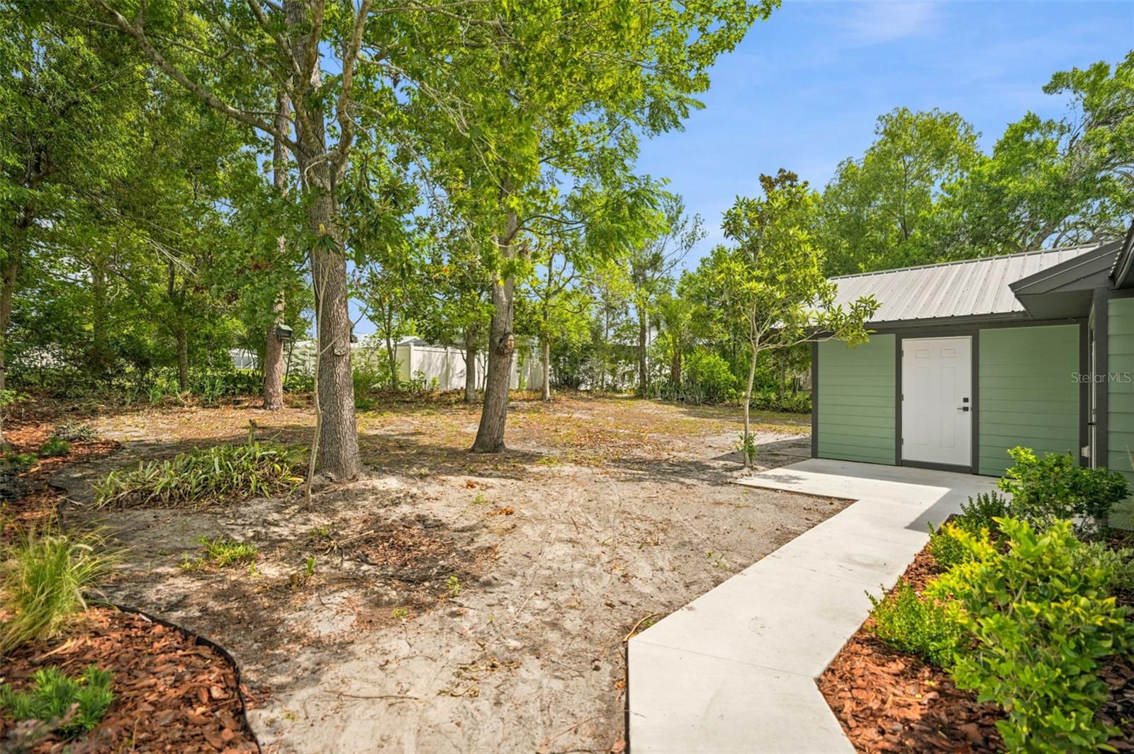 HEATHER THE - Residential