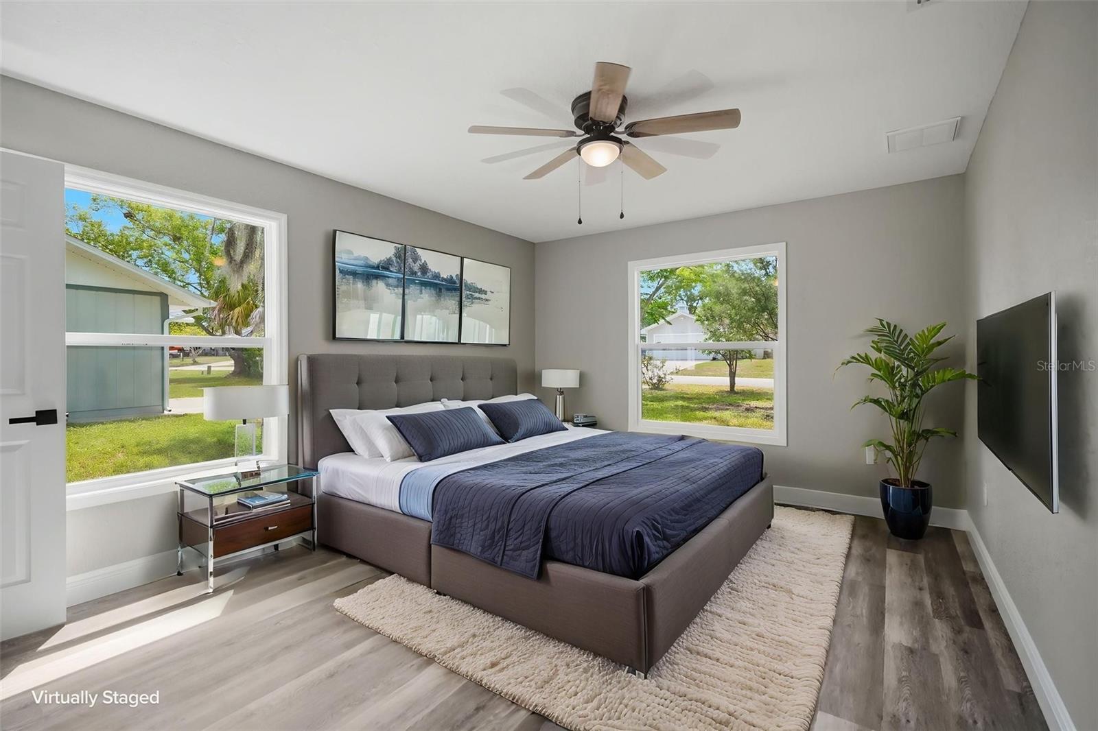HEATHER THE - Residential