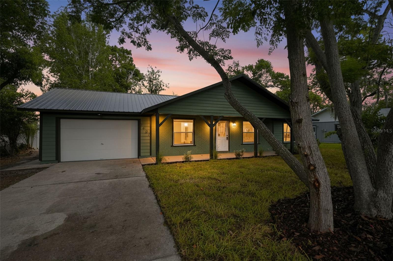 HEATHER THE - Residential