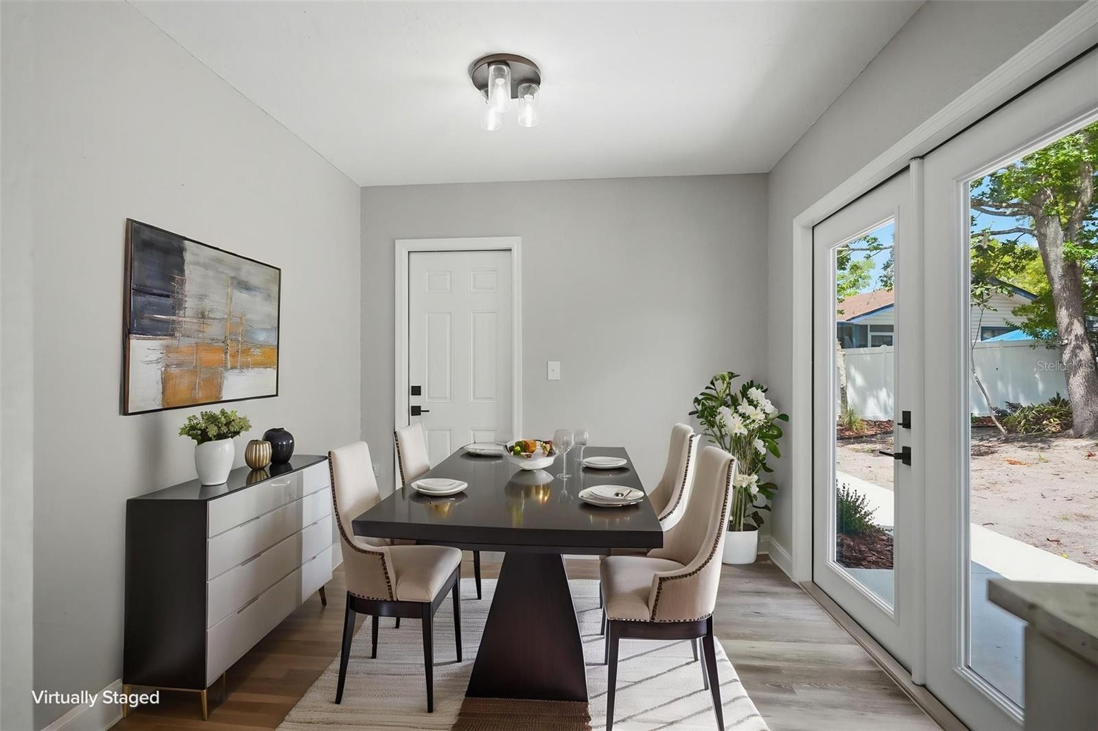 HEATHER THE - Residential