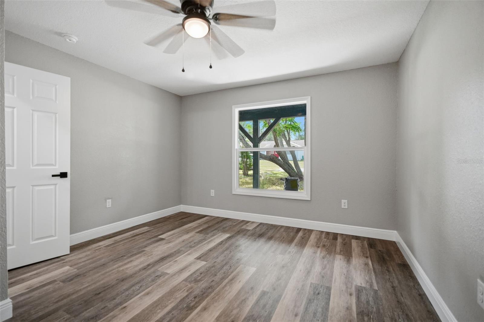 HEATHER THE - Residential