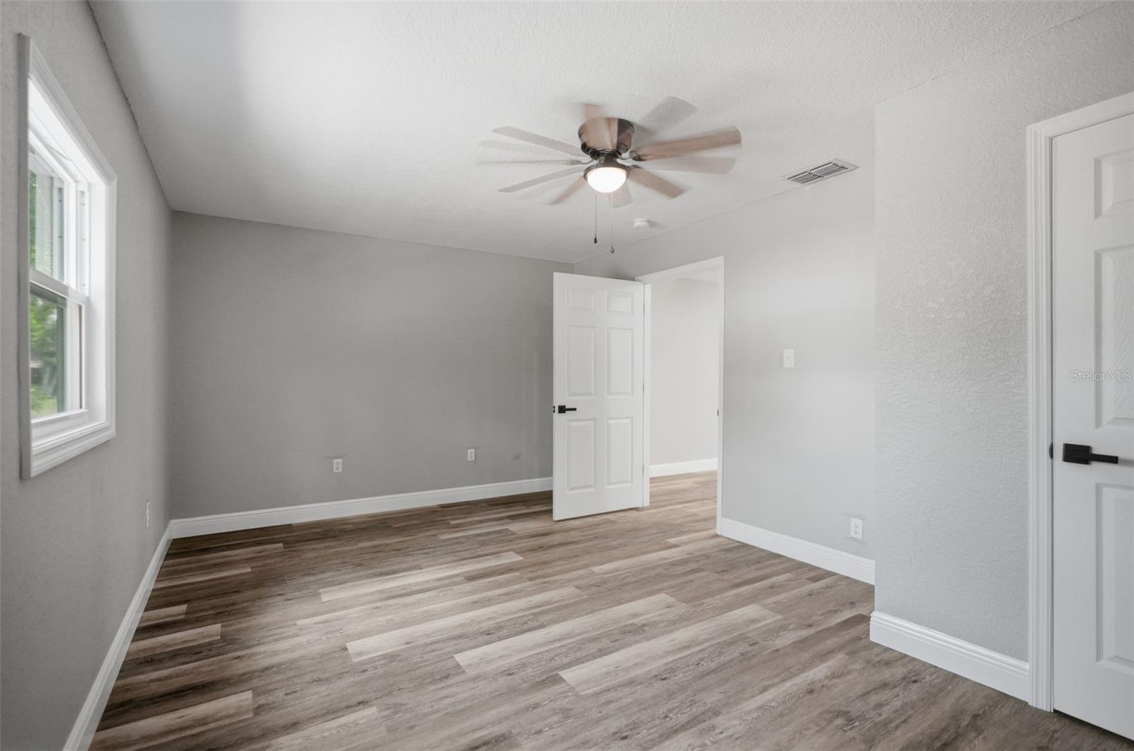 HEATHER THE - Residential