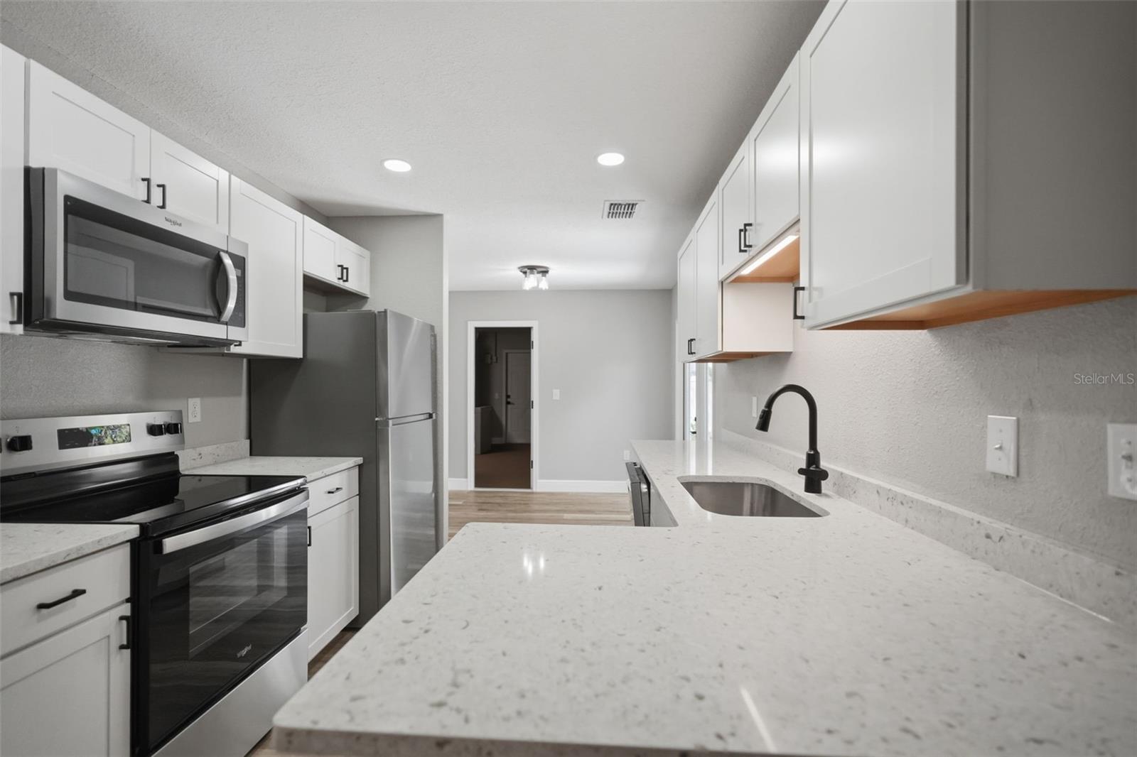 HEATHER THE - Residential