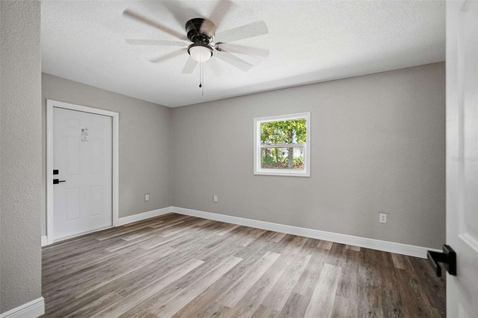HEATHER THE - Residential