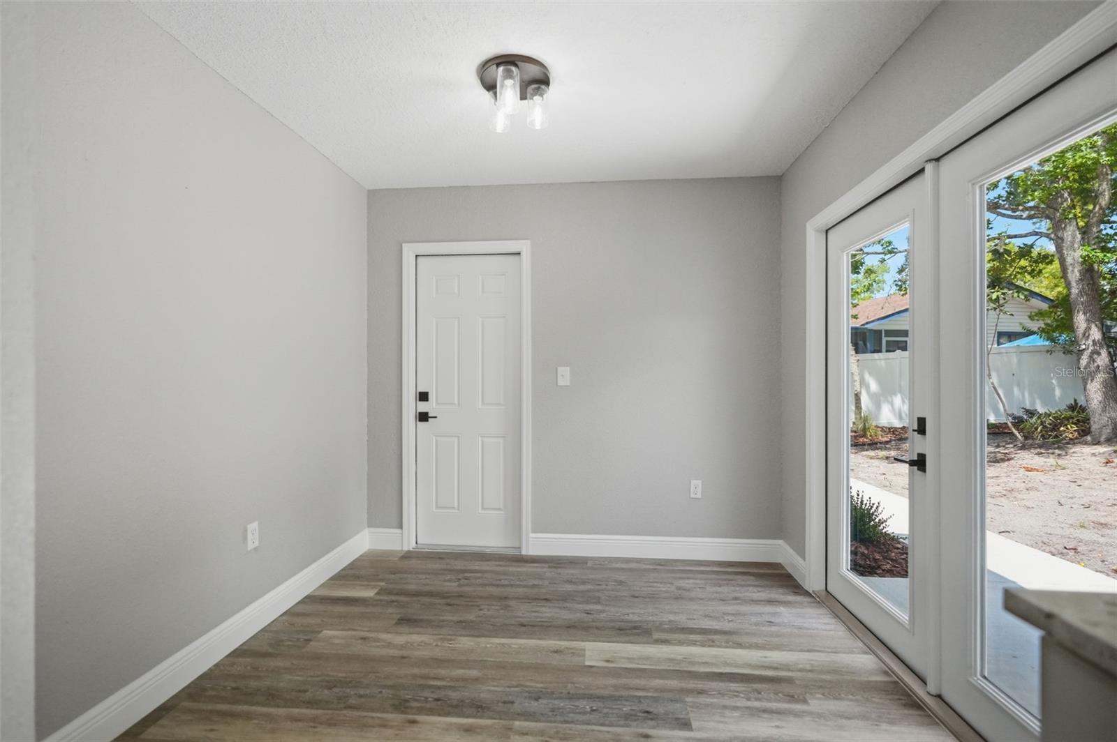 HEATHER THE - Residential
