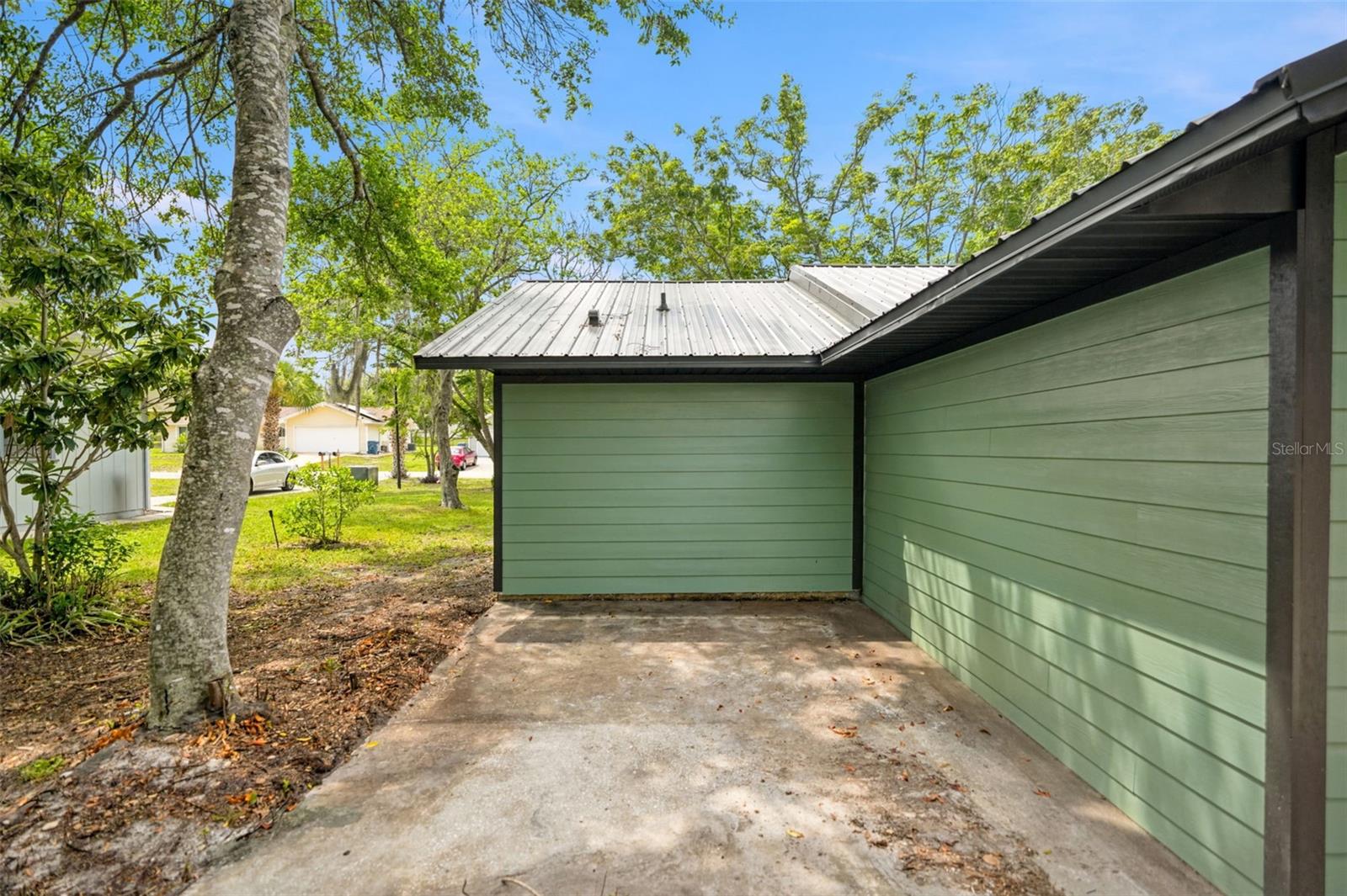 HEATHER THE - Residential