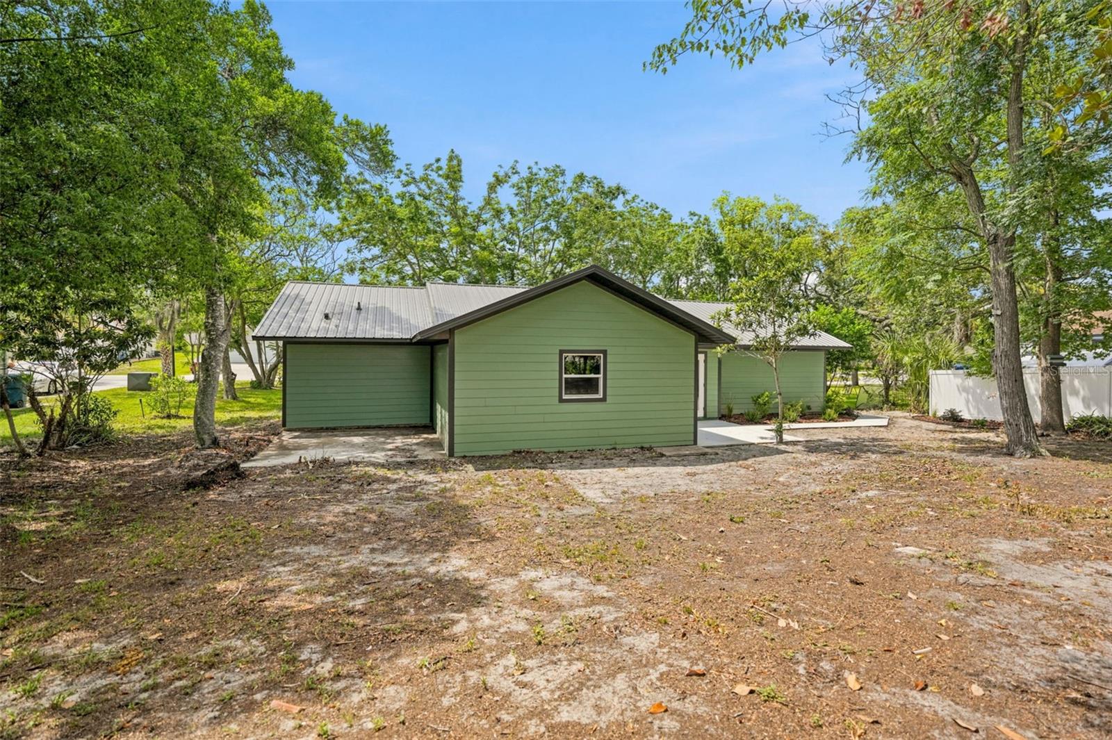 HEATHER THE - Residential