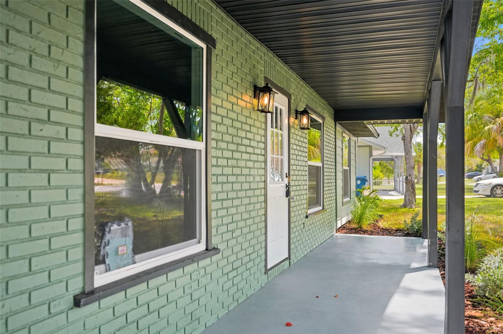 HEATHER THE - Residential