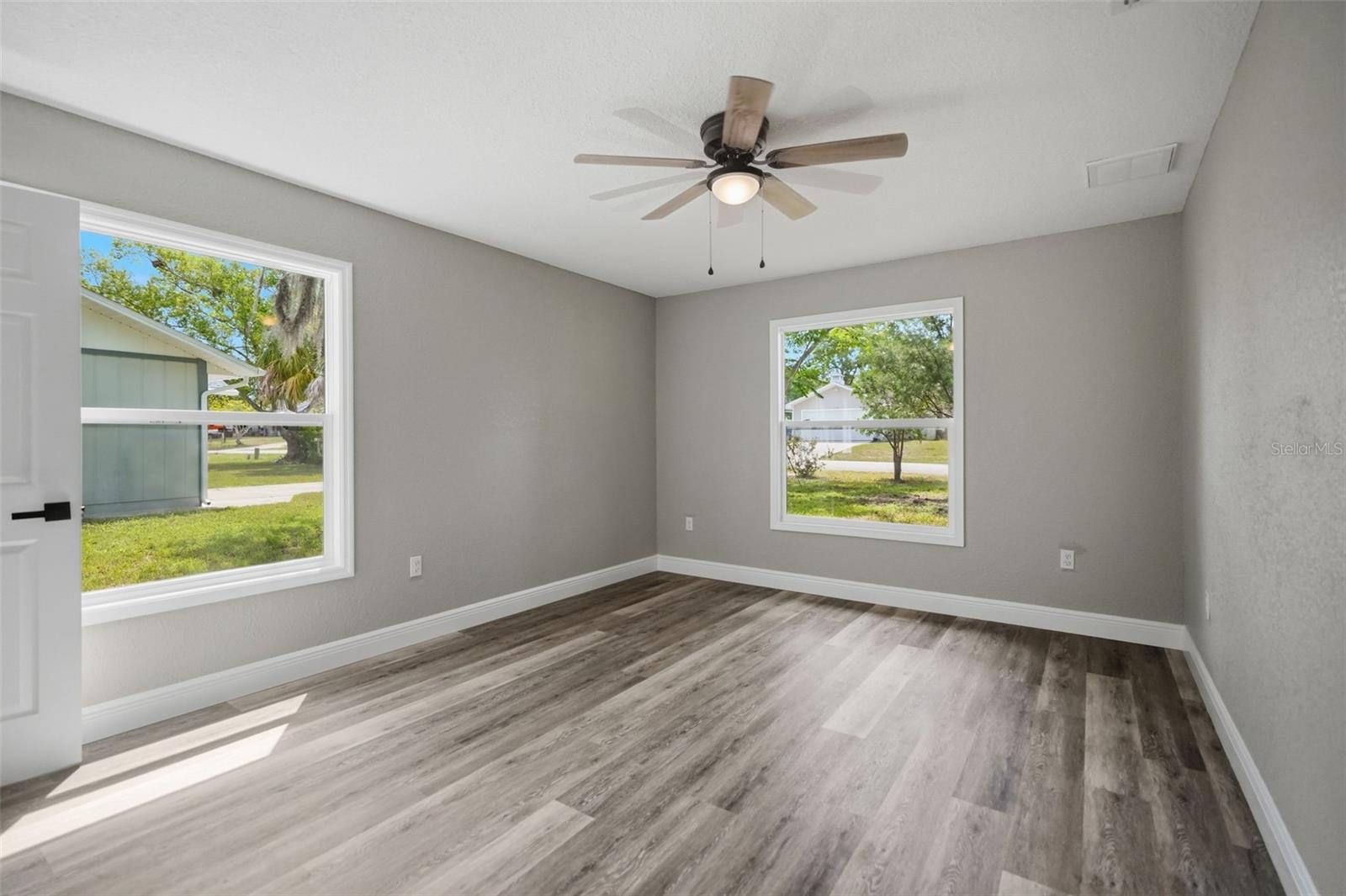 HEATHER THE - Residential
