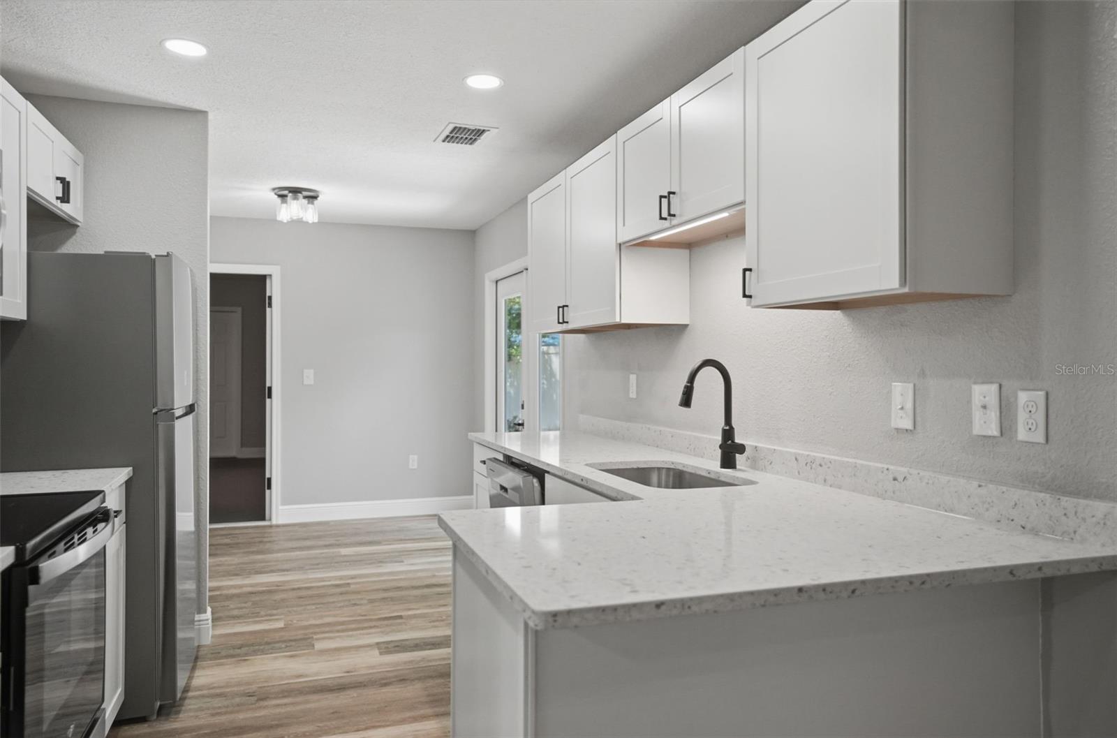 HEATHER THE - Residential