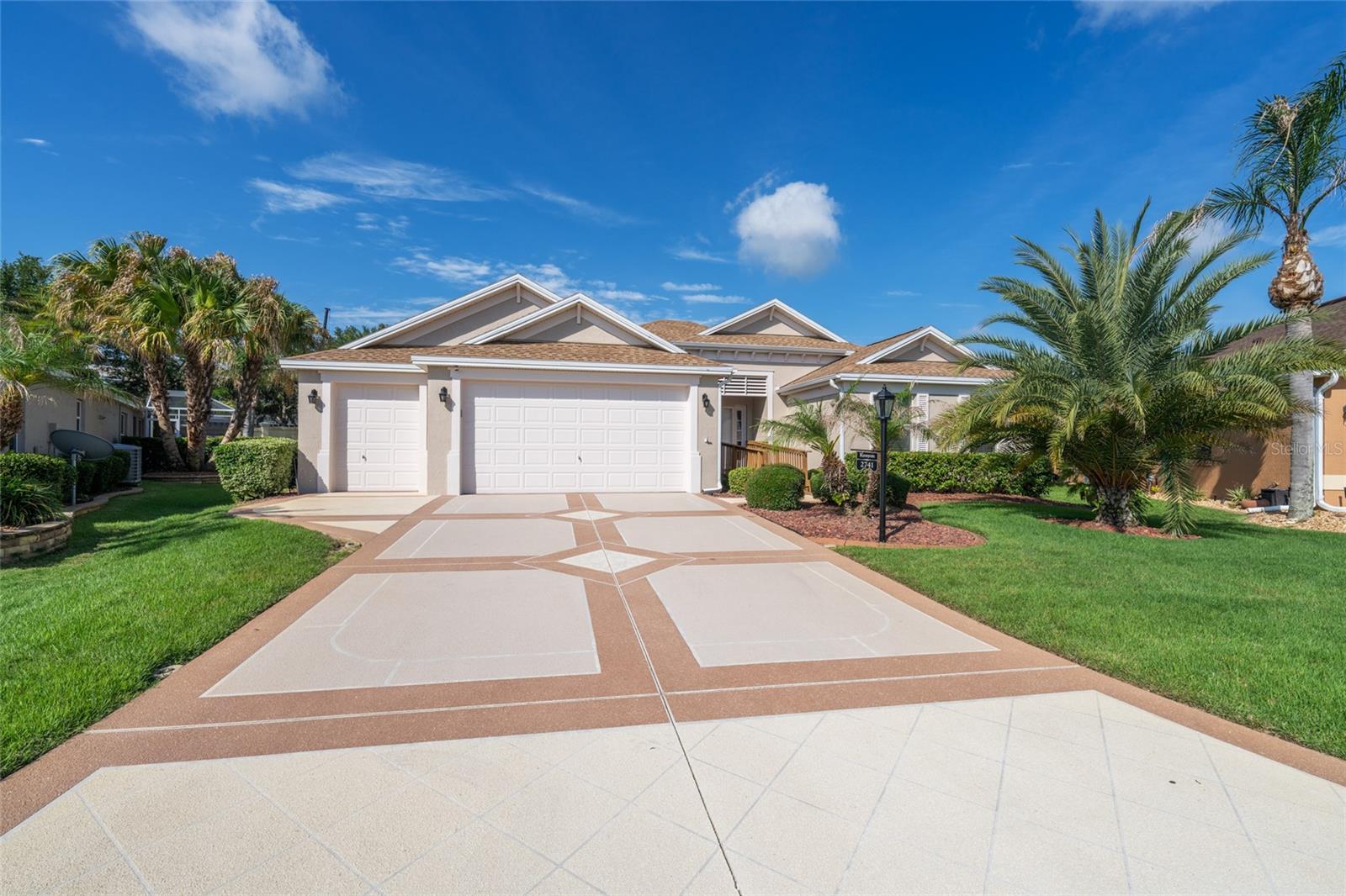 VILLAGES OF SUMTER - Residential