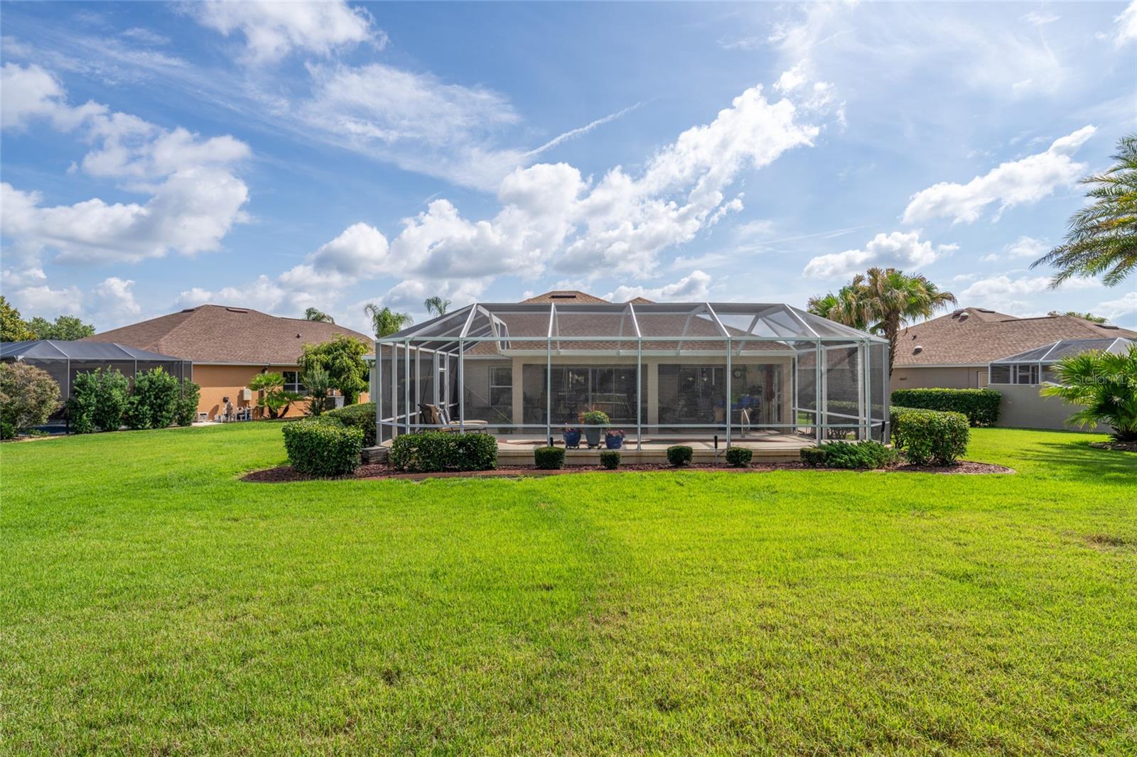 VILLAGES OF SUMTER - Residential