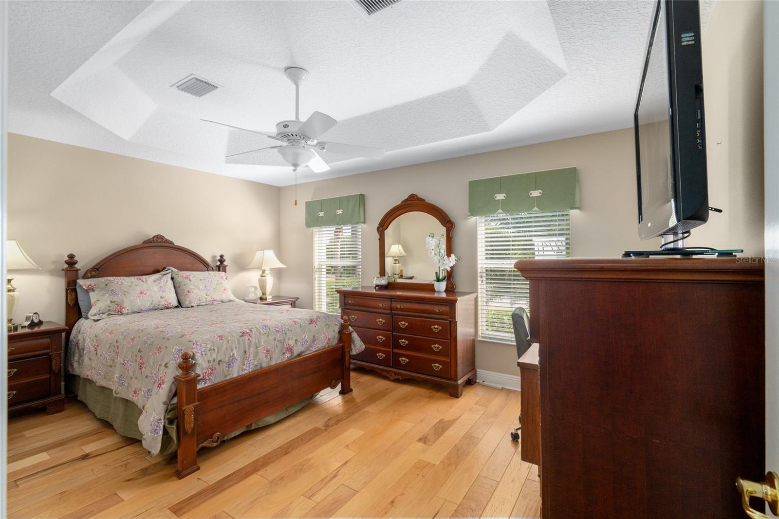 VILLAGES OF SUMTER - Residential