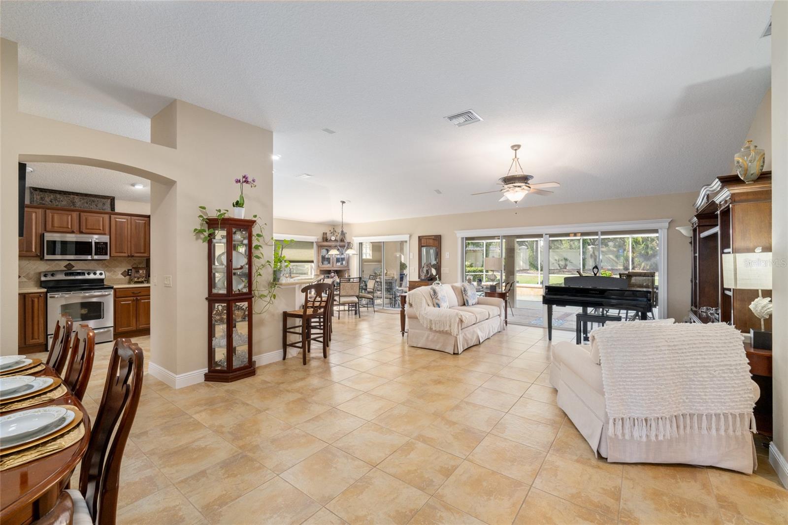 VILLAGES OF SUMTER - Residential