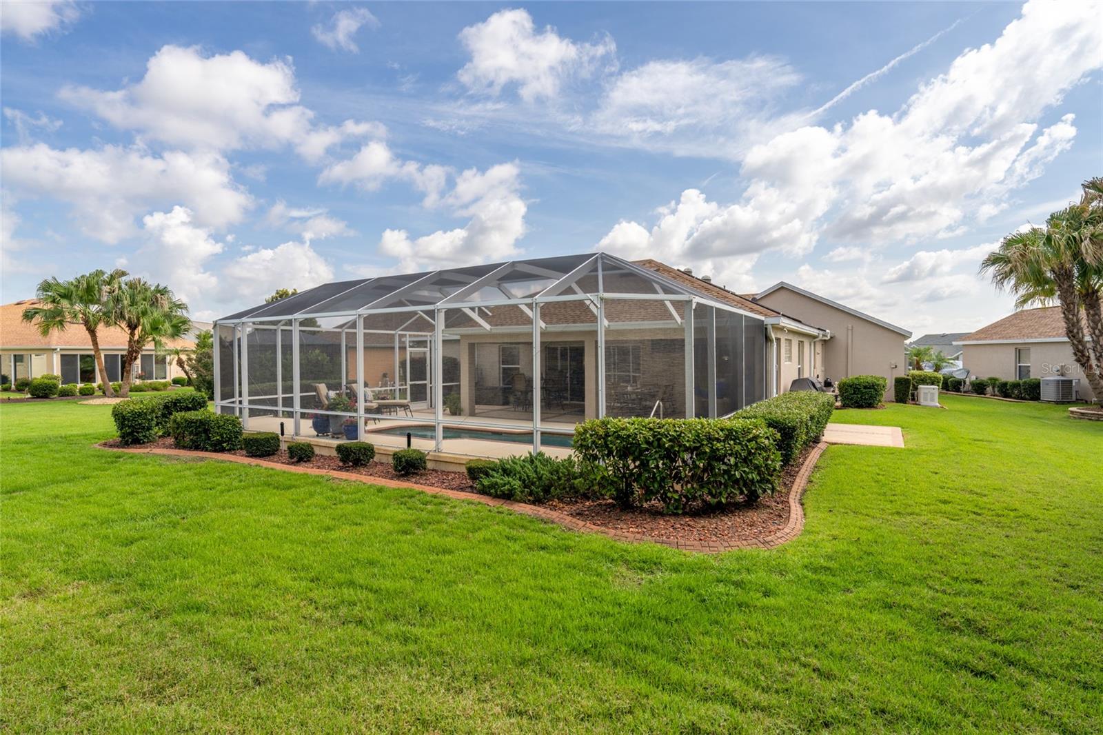 VILLAGES OF SUMTER - Residential
