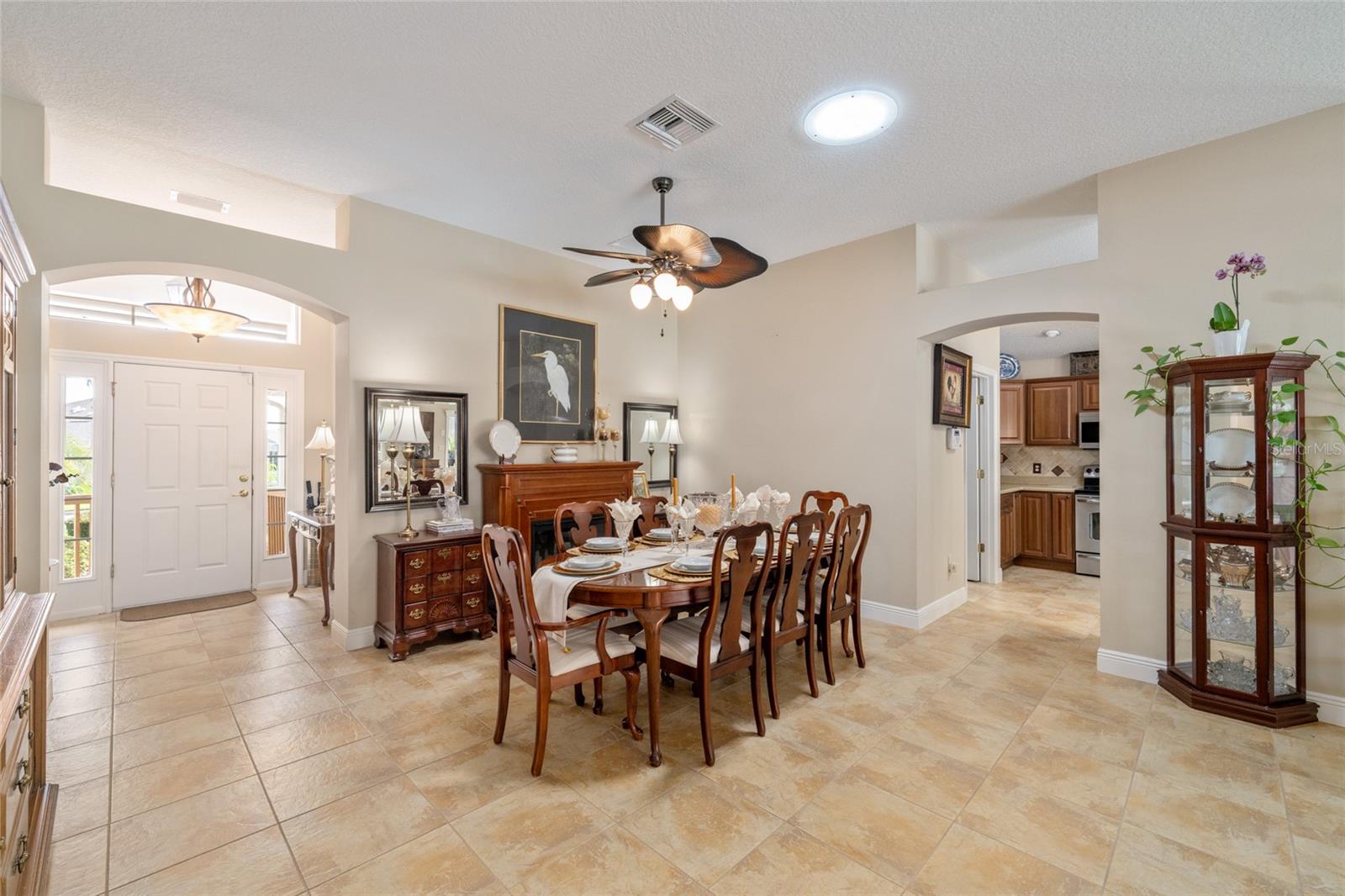 VILLAGES OF SUMTER - Residential