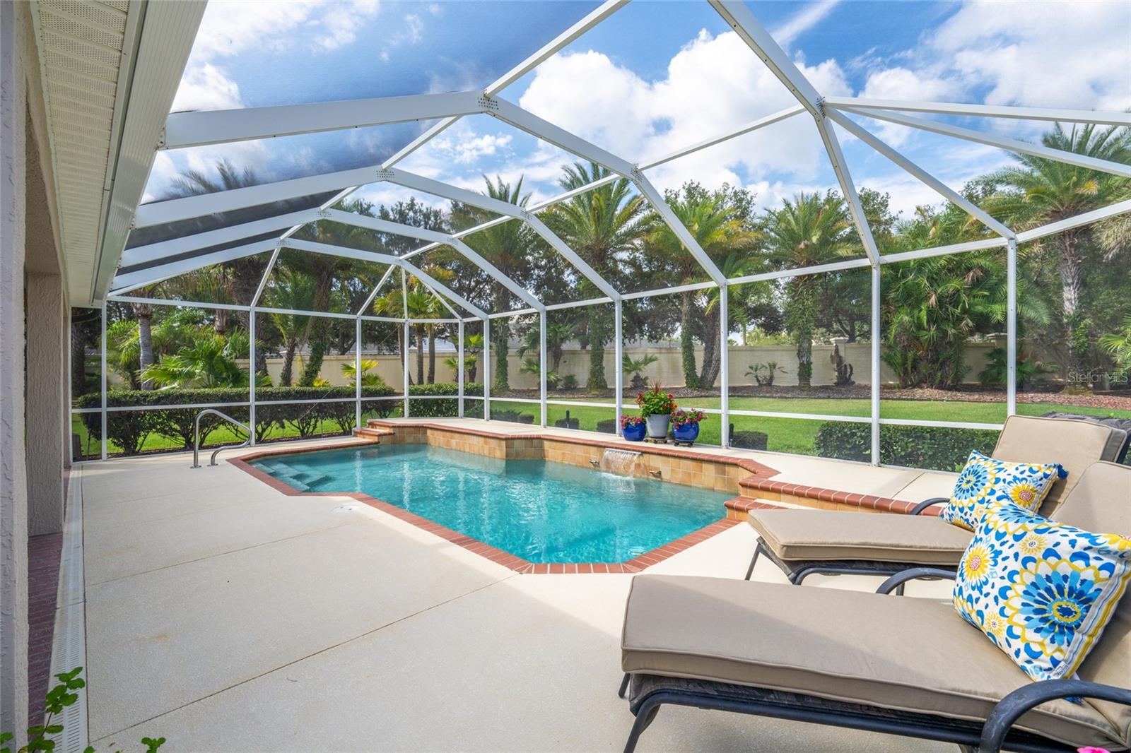VILLAGES OF SUMTER - Residential