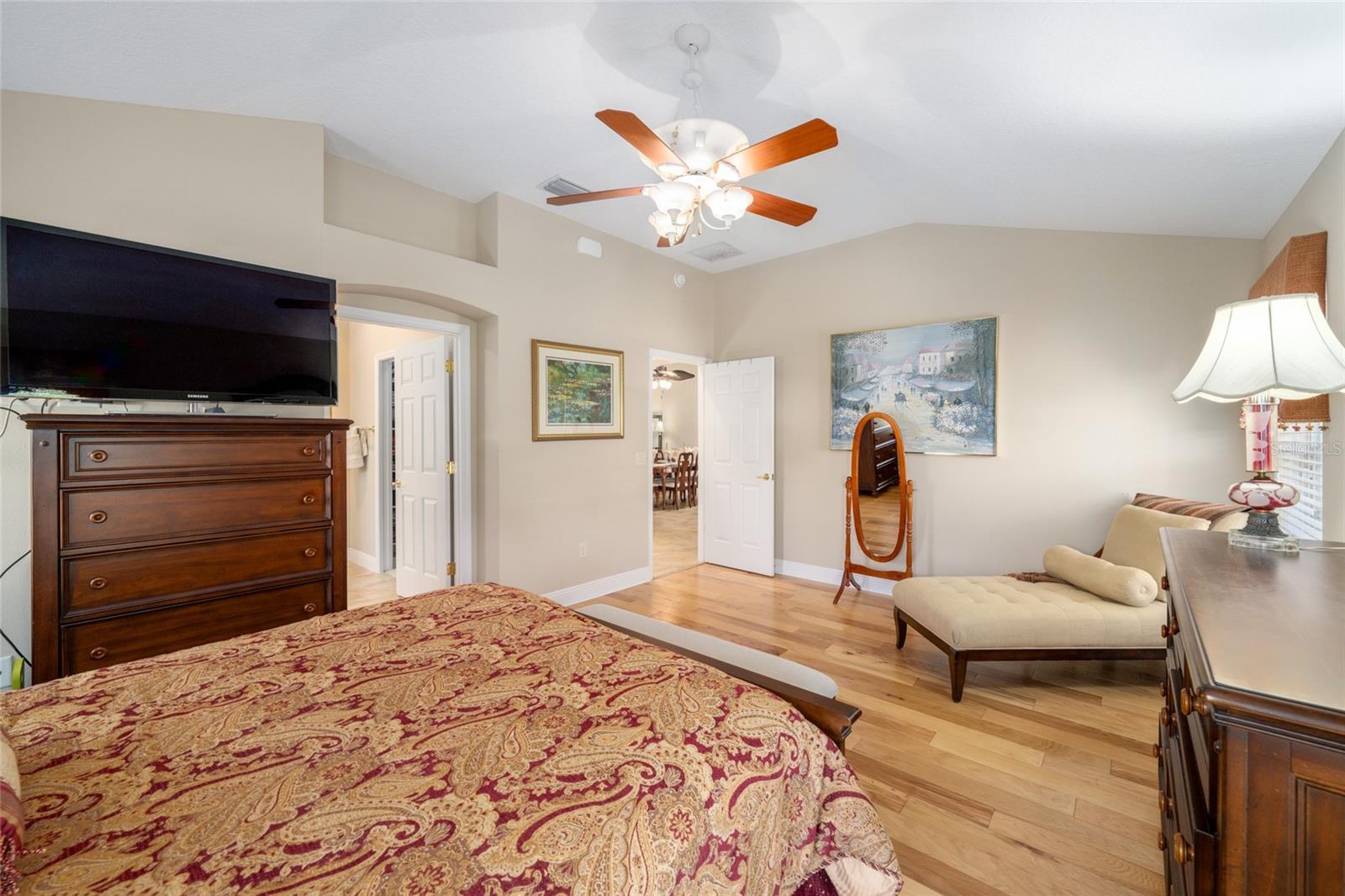VILLAGES OF SUMTER - Residential