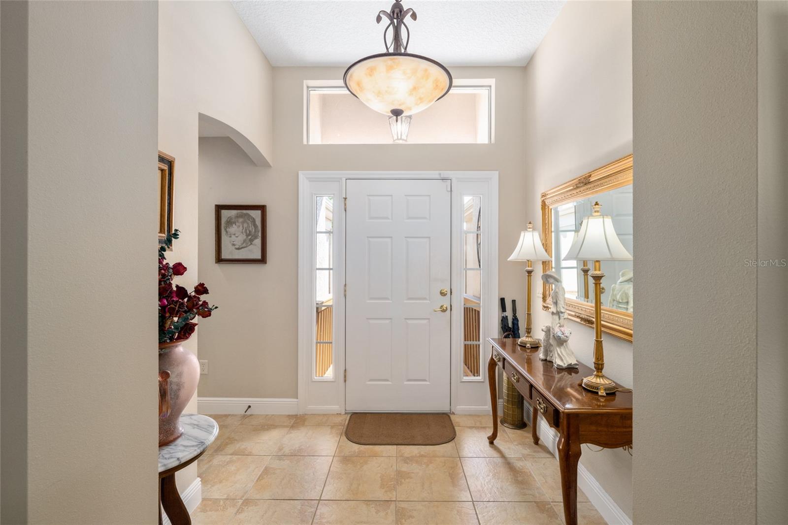 VILLAGES OF SUMTER - Residential
