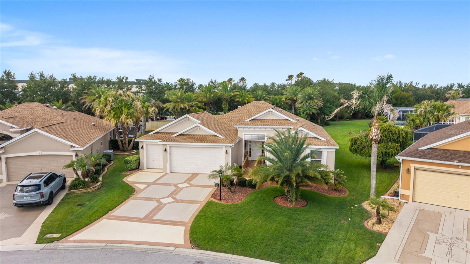 VILLAGES OF SUMTER - Residential