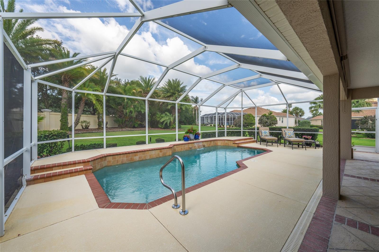 VILLAGES OF SUMTER - Residential