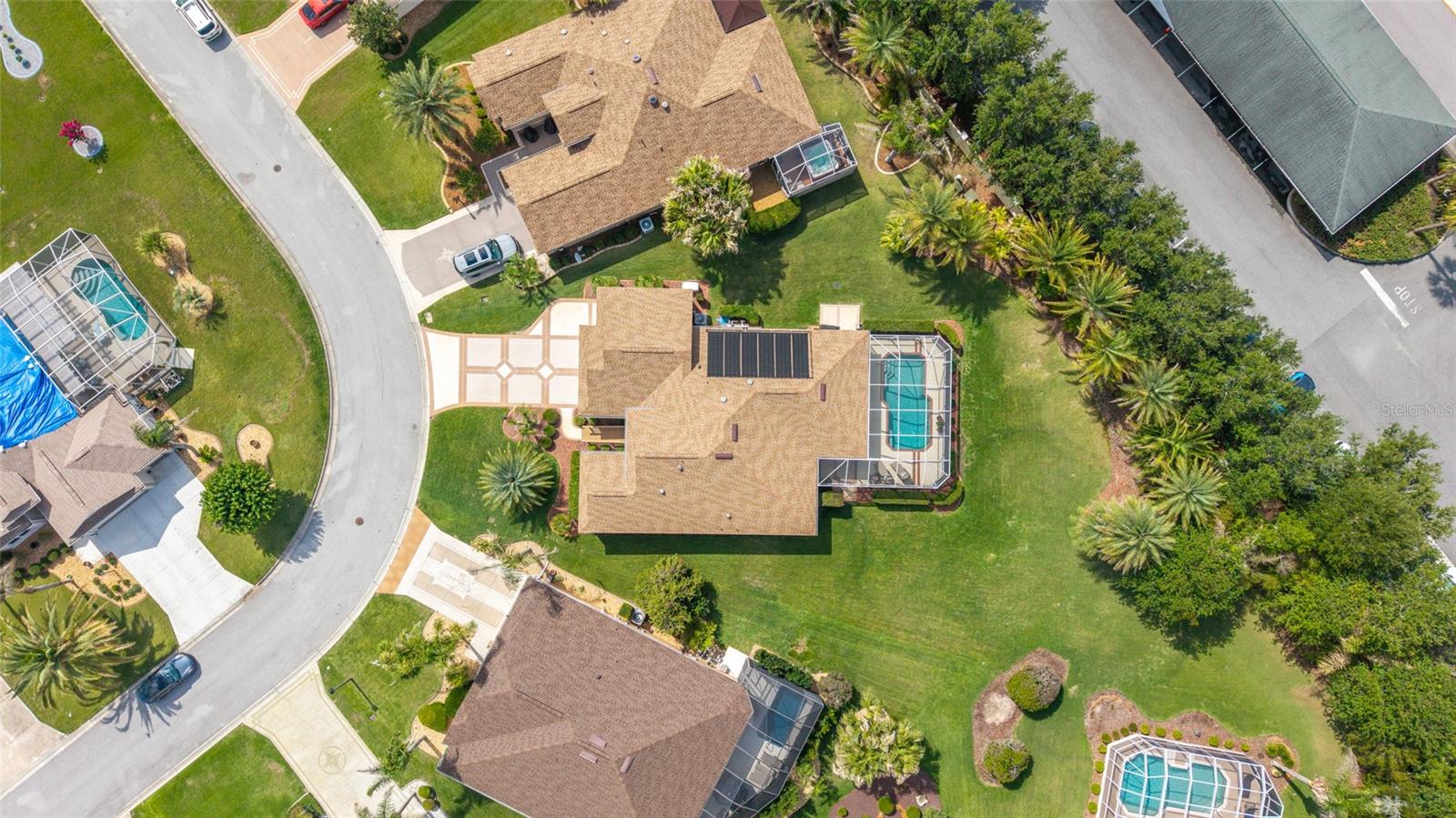 VILLAGES OF SUMTER - Residential